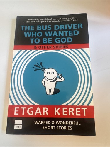 The bus driver - driver, wanted