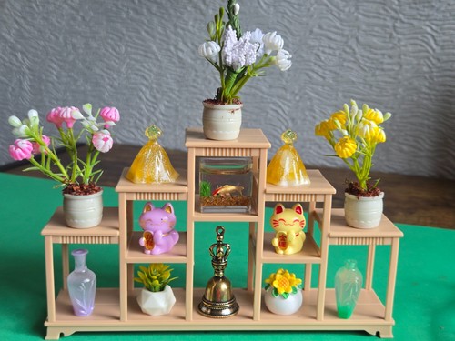 Doll house modern - doll,