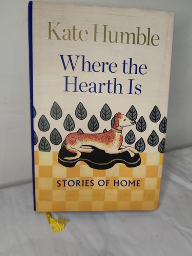 Where the hearth stories - hearth, is: