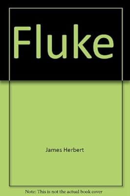 Fluke james herbert used - james,