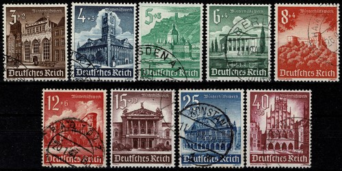 1940 germany reich - 1940,