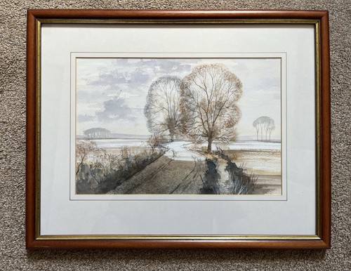 Tony cowlishaw original - original, unique