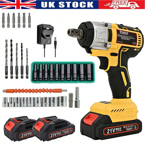 Cordless electric impact - cordless,