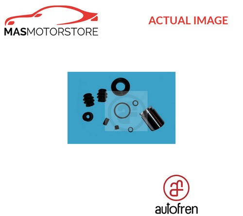 Brake caliper repair kit - repair,