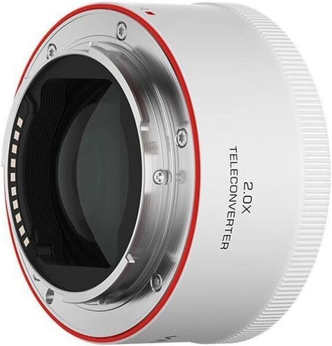 Viltrox teleconverter - 2.0x,