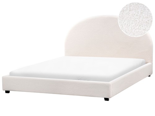 Waterbed boucle vaucluse 160 - boucle, x