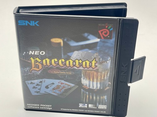 Neo baccarat geo - baccarat,
