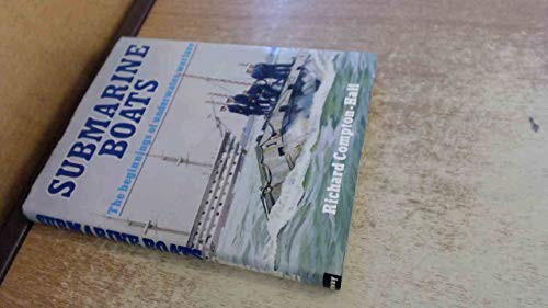 Submarine boats the - submarine,