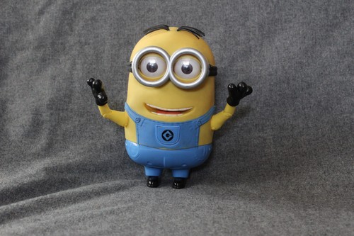 Despicable minion dave - despicable,