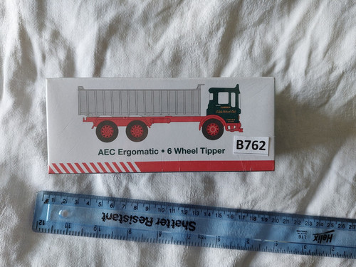 Atlas new boxed aec ergomatic - atlas,