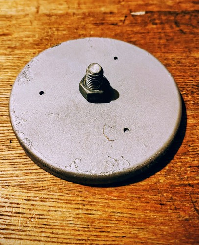 Thin large magnet mm - thin, 🧲