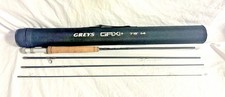 Greys grxi 3 4 - greys, trout