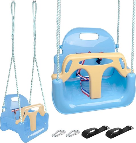 Swing kid seat - 3-in-1,,