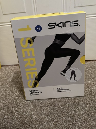 Skins compression long - ,