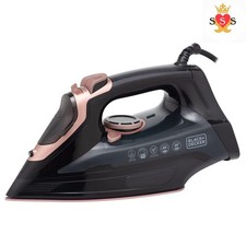 Black decker bxir22004gb - black,