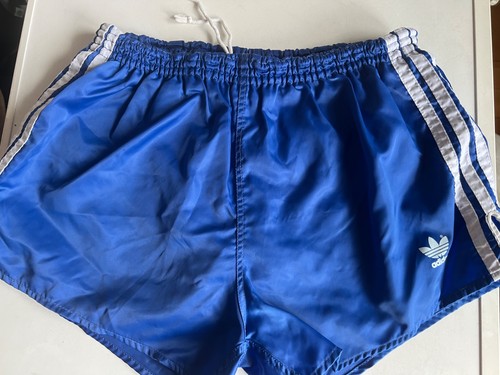 Vintage adidas 80s - 80s, blue