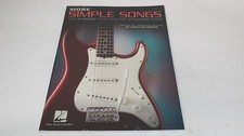 More simple songs - simple, songs: