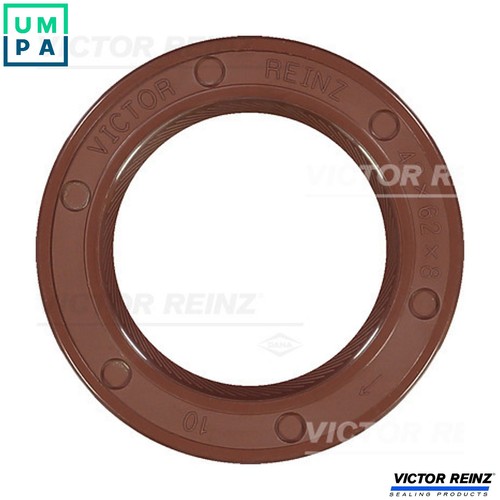 Shaft seal crankshaft - shaft,