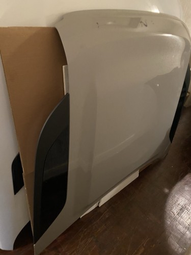 2026 octa bonnet grey land - bonnet,