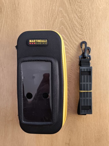 Martindale hard shell proving - martindale,