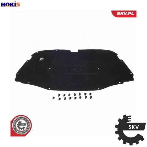 Sensor intake manifold - intake,