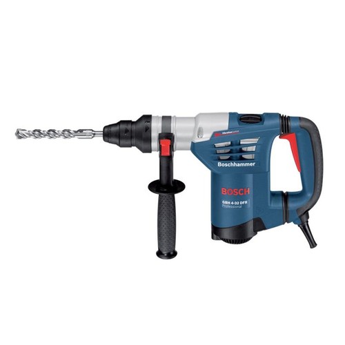 Bosch professional sds - professional, plus