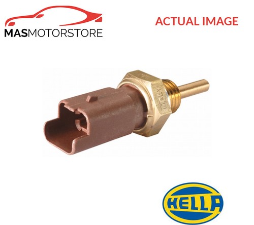 Coolant temperature sensor - coolant,
