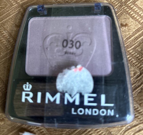 Rimmel powder blush 030 - 4x, blush,