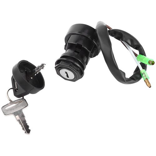 Doanas motorcycle ignition - doanas-motorcycle, key