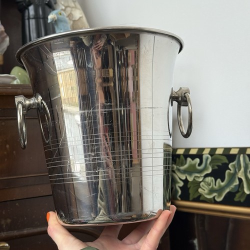 Vintage french guy - vintage, degrenne