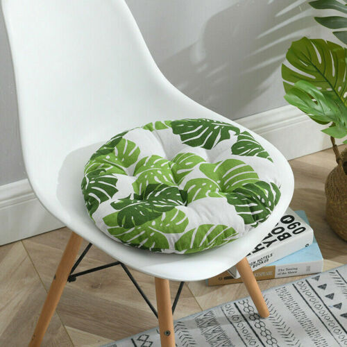 2pcs washable round - washable, soft