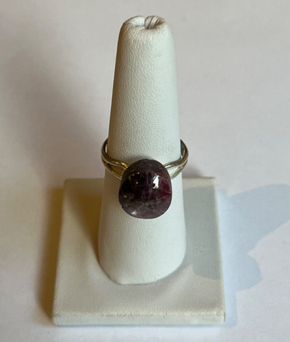 Adjustable size silver - size,