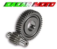 Secondary gears htq 41 - secondary, z