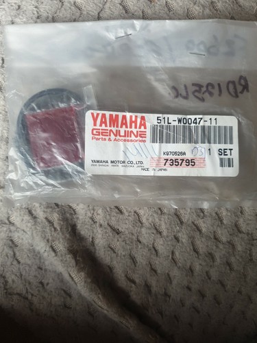 Nos genuine yamaha brake - nos,
