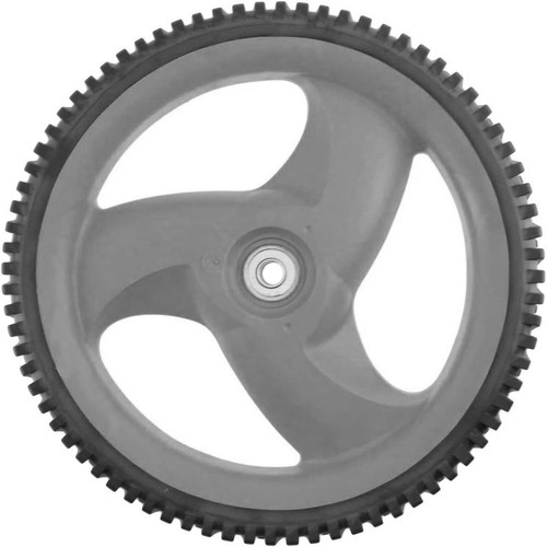 Mcculloch lawnmower rear wheel - mcculloch,