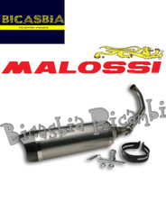 13202 malossi mhr - malossi, exhaust