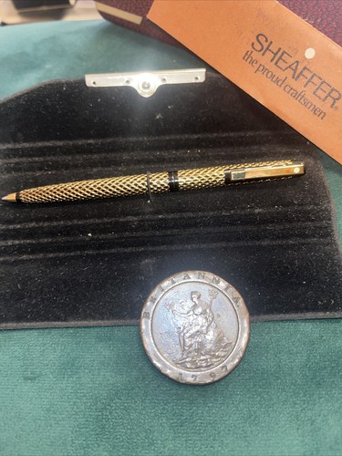 Vintage lady sheaffer brand - vintage,