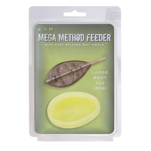 Esp mega method - esp, feeder