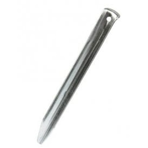 Vango alloy peg - alloy, channel