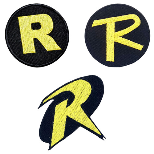 Comic character robin - character,