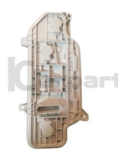 New oem lamp carrier taillight - oem,