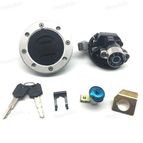 Ignition switch fuel - fuel, cap