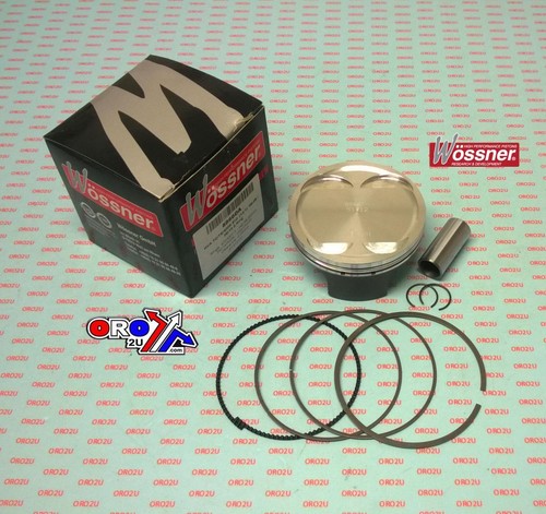 Wossner 97mm piston - 97mm, a