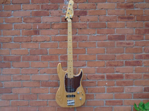Godin rg4 passion - rg4, ash