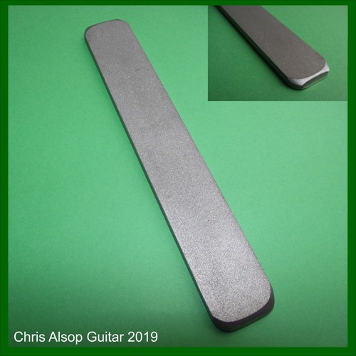 Diamond file for chris - for,
