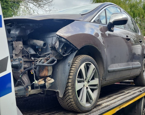 2015 mk1 ph2 - peugeot, 3008