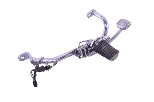 Yamaha 535 virago front - yamaha,