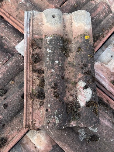 Essex duro concrete roof - essex,