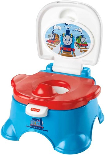 Fisher price thomas friends - thomas,