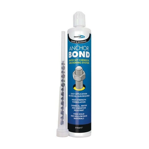 310ml anchor bond adhesive - 310ml,